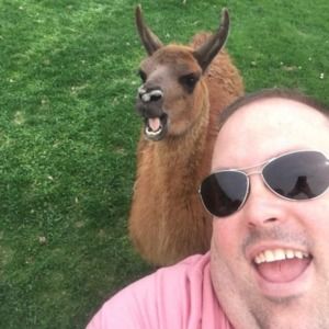 Meet your Posher, Marc